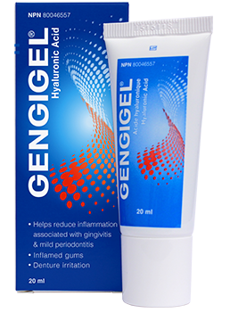 Gengigel